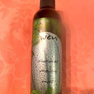 Wen Texturizing Spray w/o pump BRAND NEW-unopened